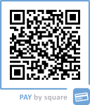 QR – SQUARE – PLATBA QR - SQUARE - PLATBA